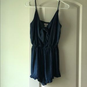 Mossimo Romper